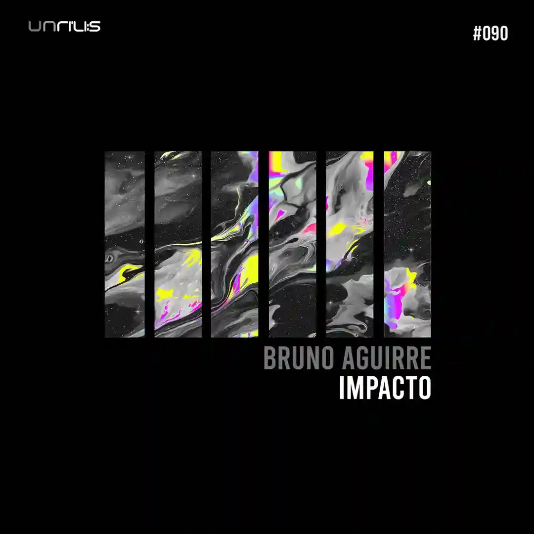 Impacto cover
