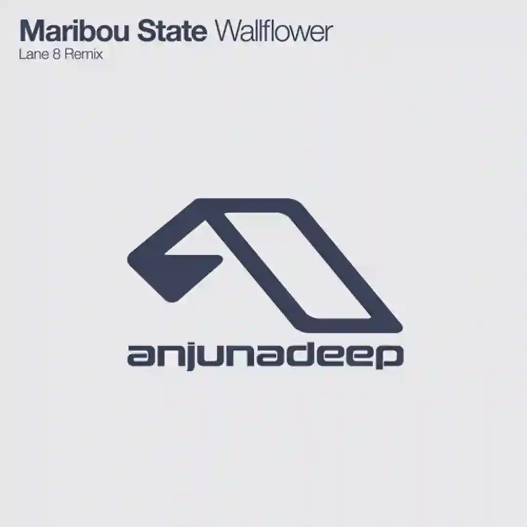 Wallflower cover
