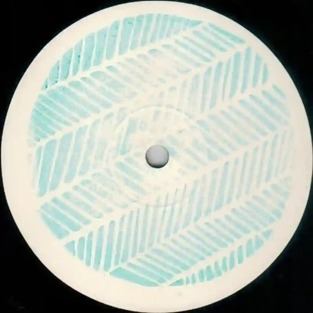 Dub Structure (Original Mix) cover
