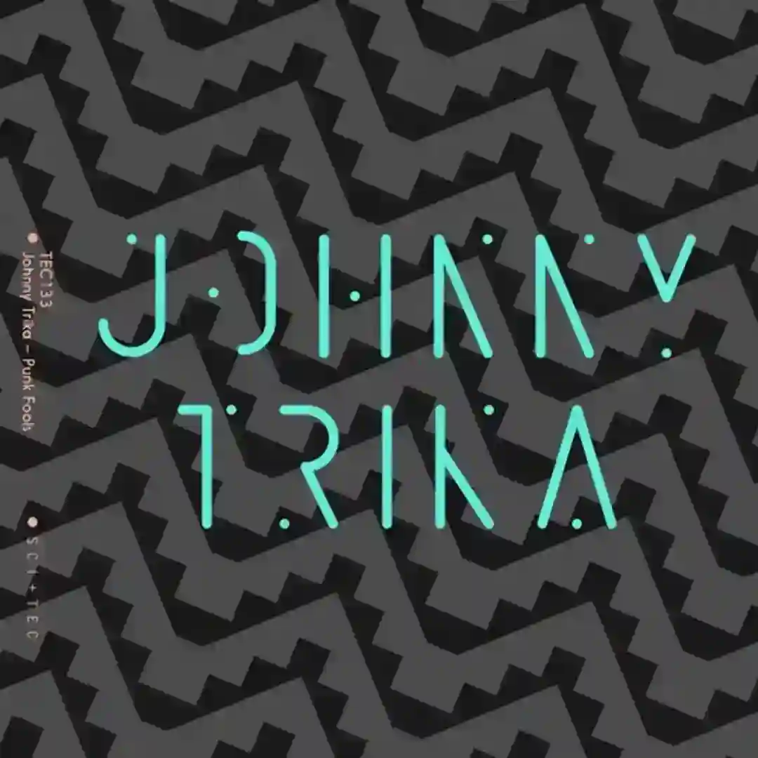 Punk Fools (Original Mix) cover