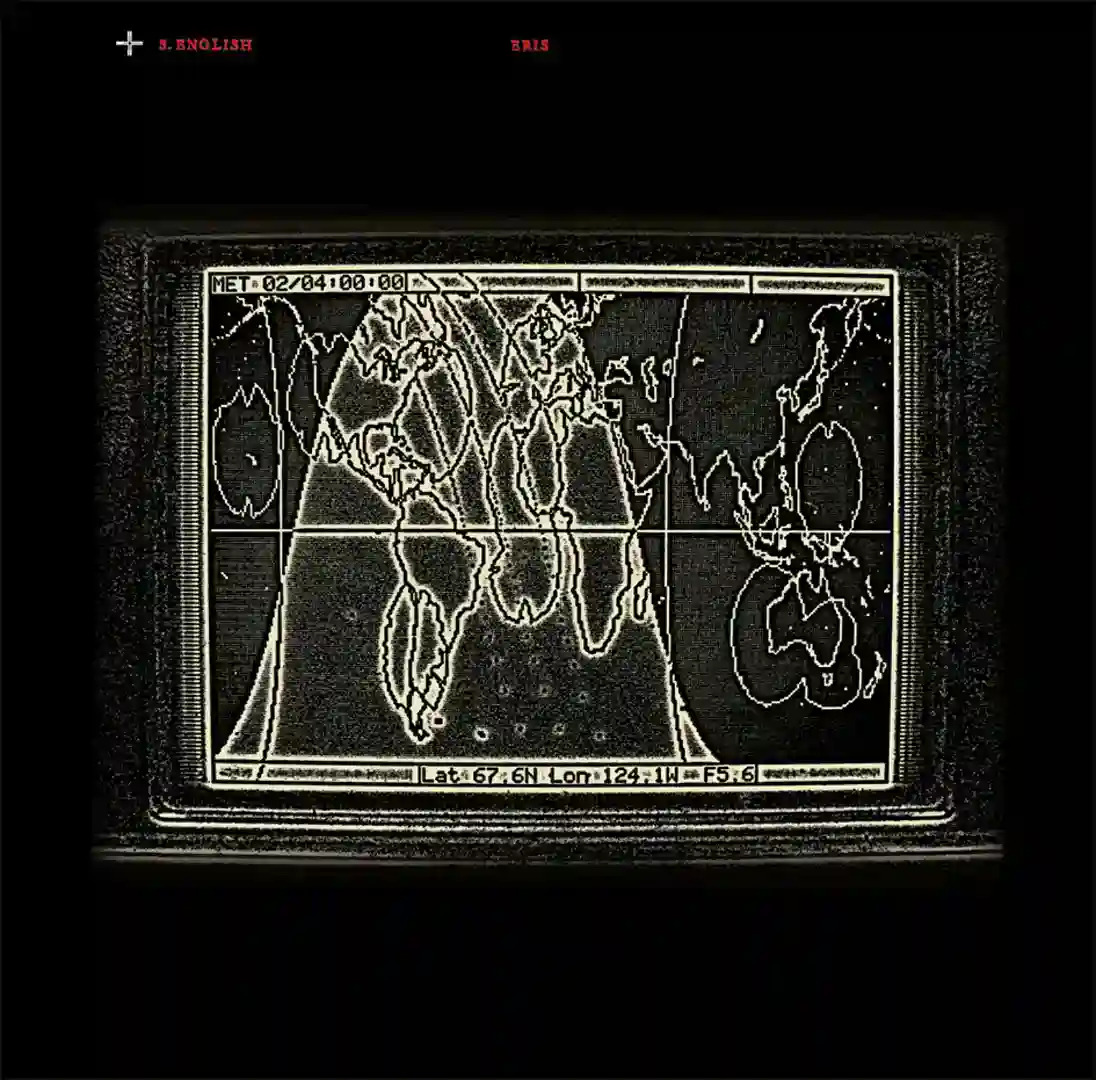 The Room Tonight cover