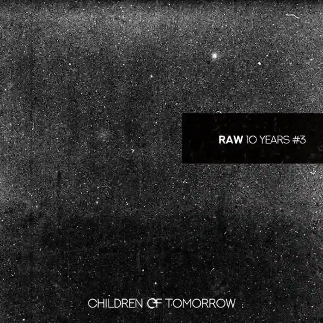 Transition (Original Mix) cover