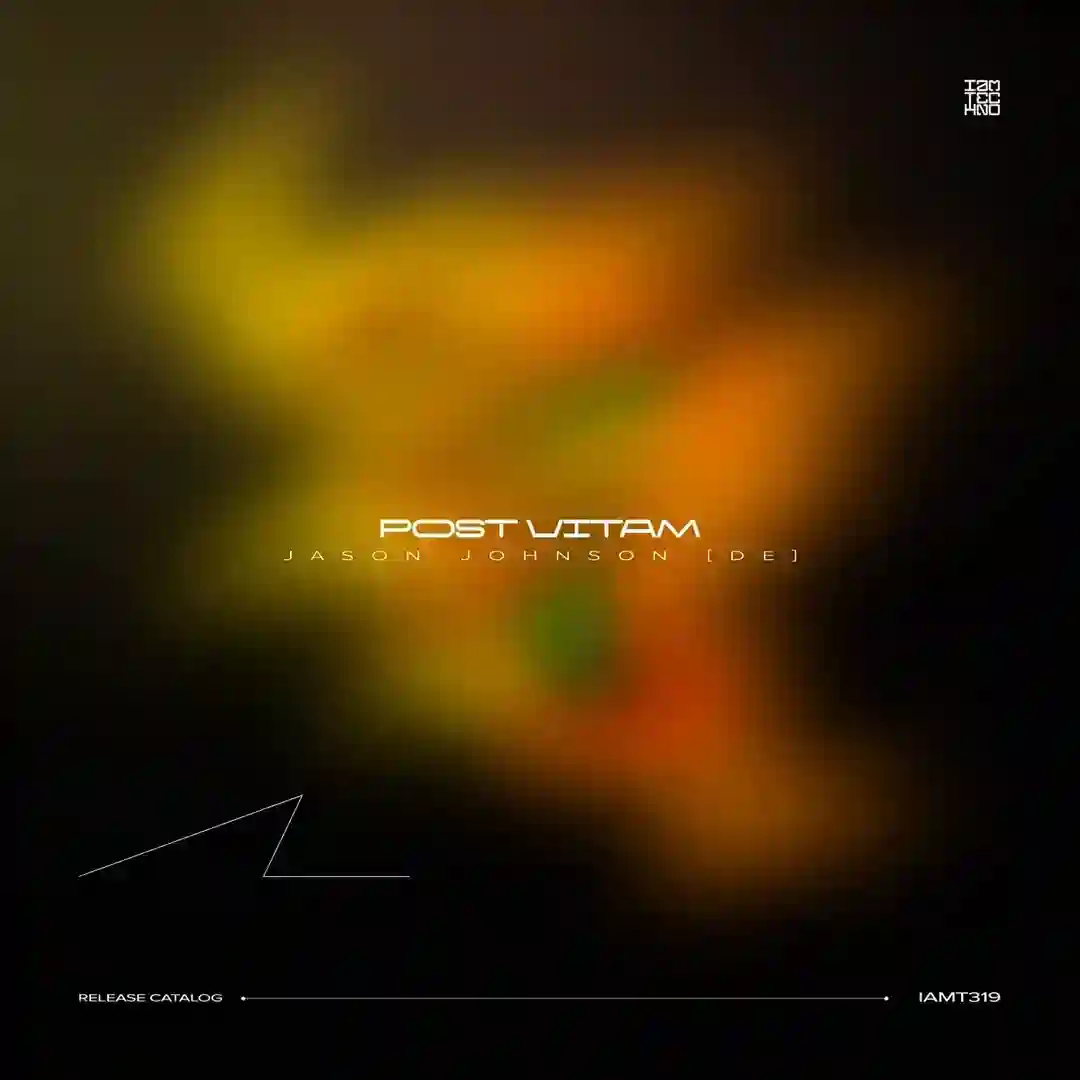 Post Vitam cover