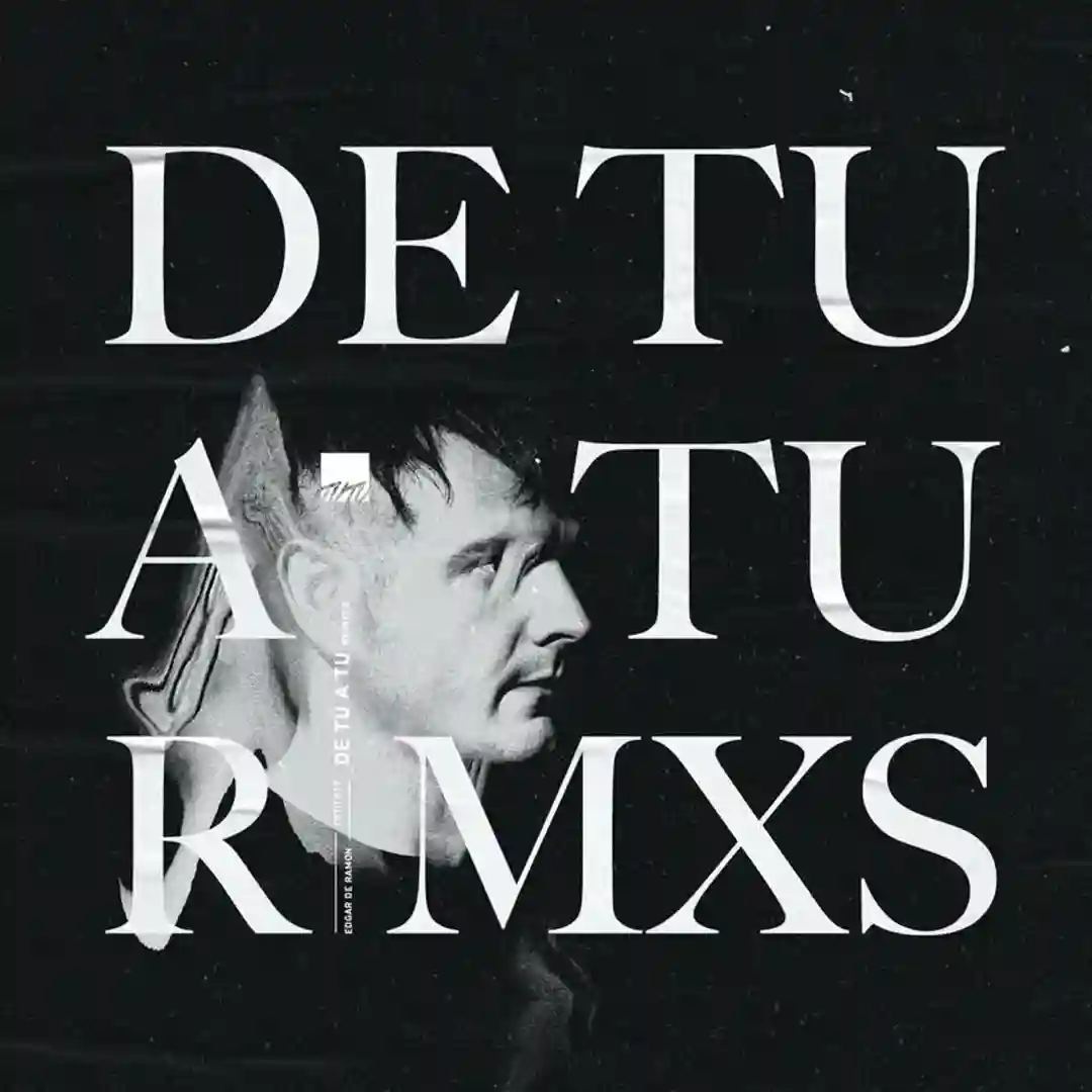 Rave Again (Tensal Remix) cover