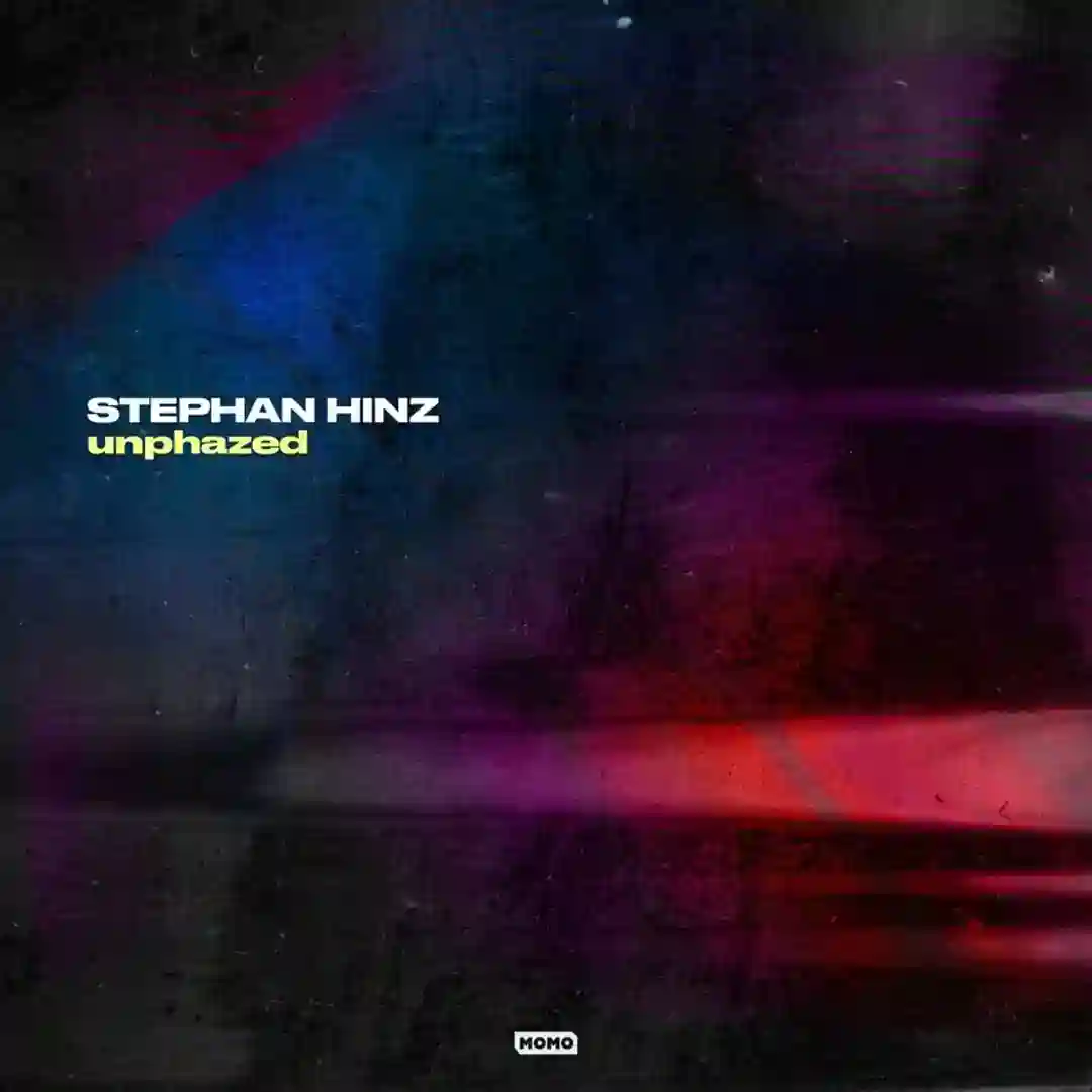 Unphazed cover