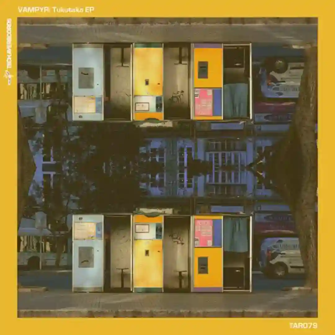Budget (Original Mix) cover