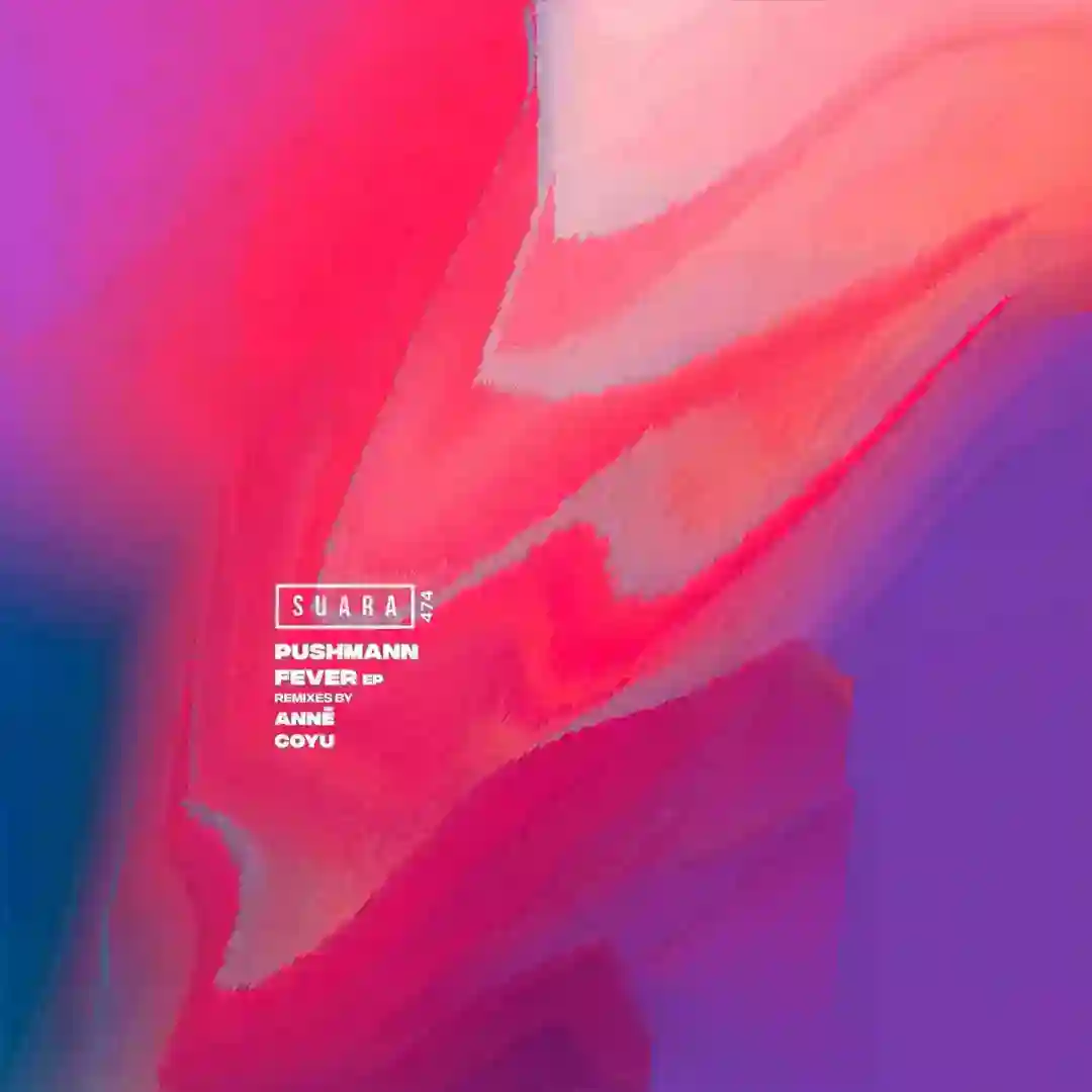 Fever (Coyu Remix) cover