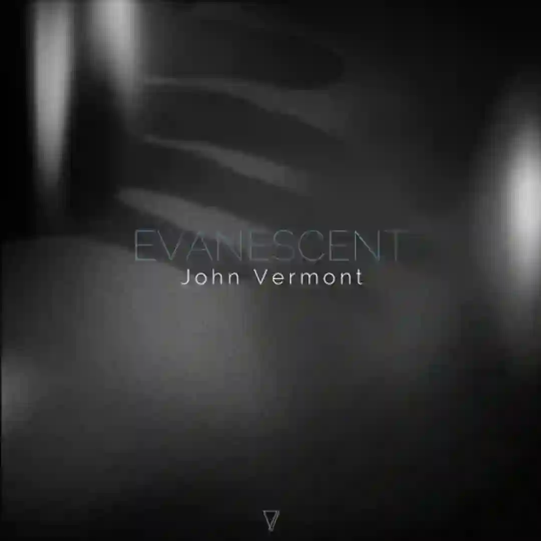 Evanescent (Pablo Bolivar Club Vision) cover