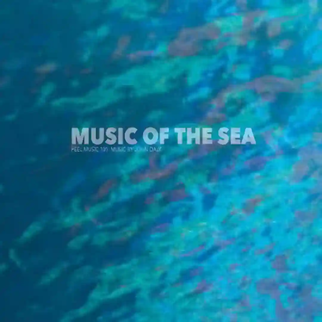 The Secret At the Bottom of the Ocean (Original Mix) cover