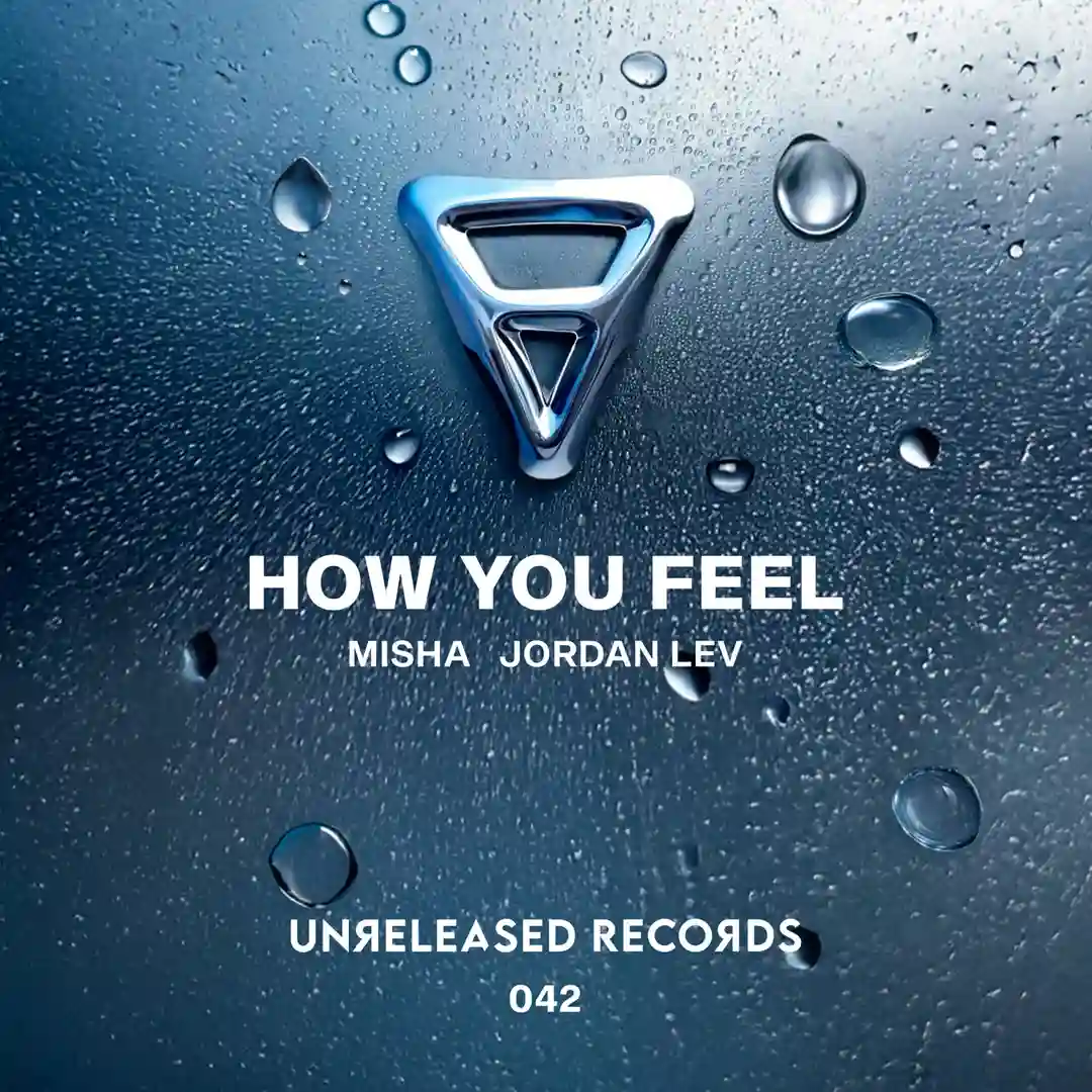 How You Feel cover