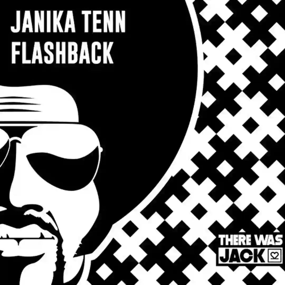 Flashback (Extended Mix) cover
