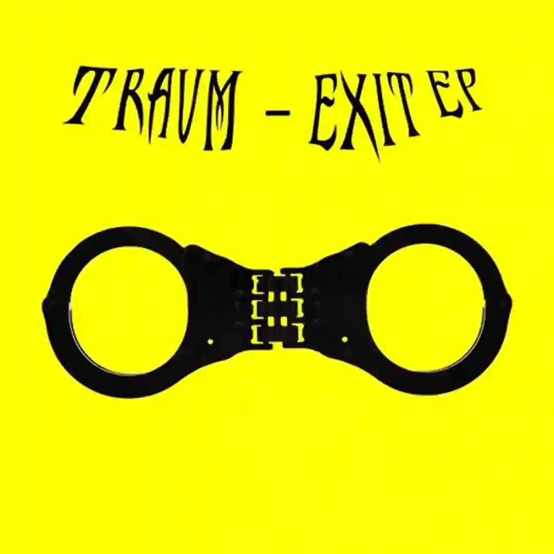 Exit EP cover