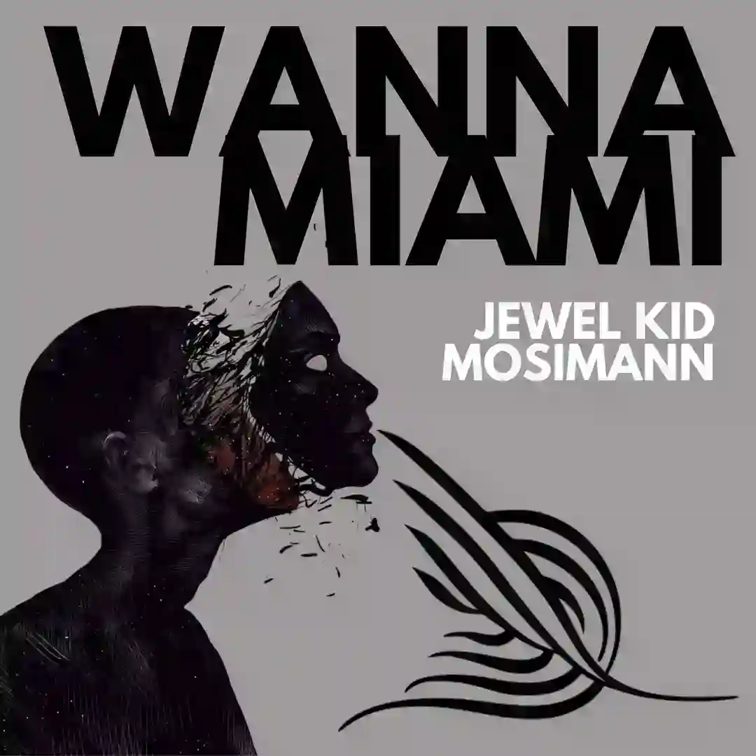 Wanna Miami cover
