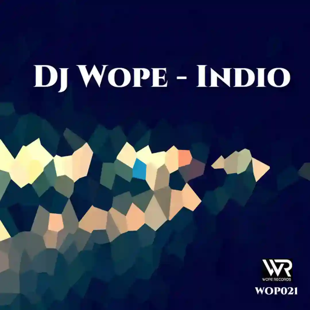 Indio cover