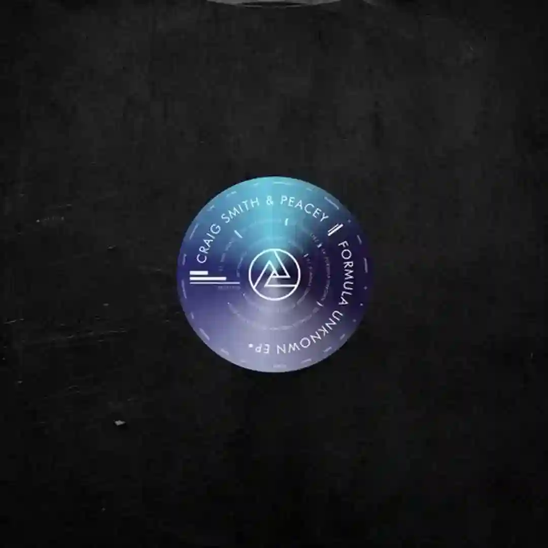Get Through (Original Mix) cover