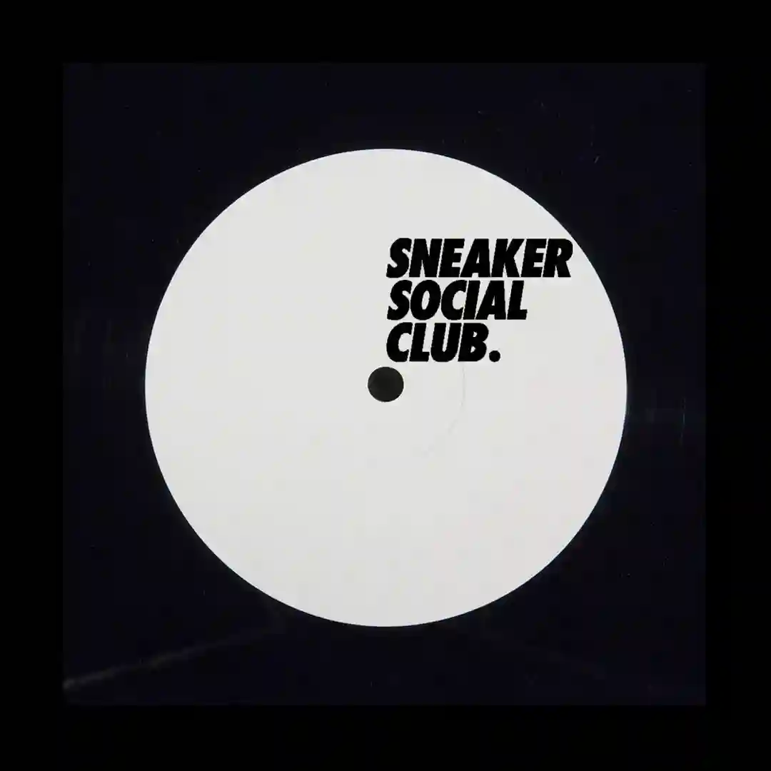 Eraser (Original Mix) cover