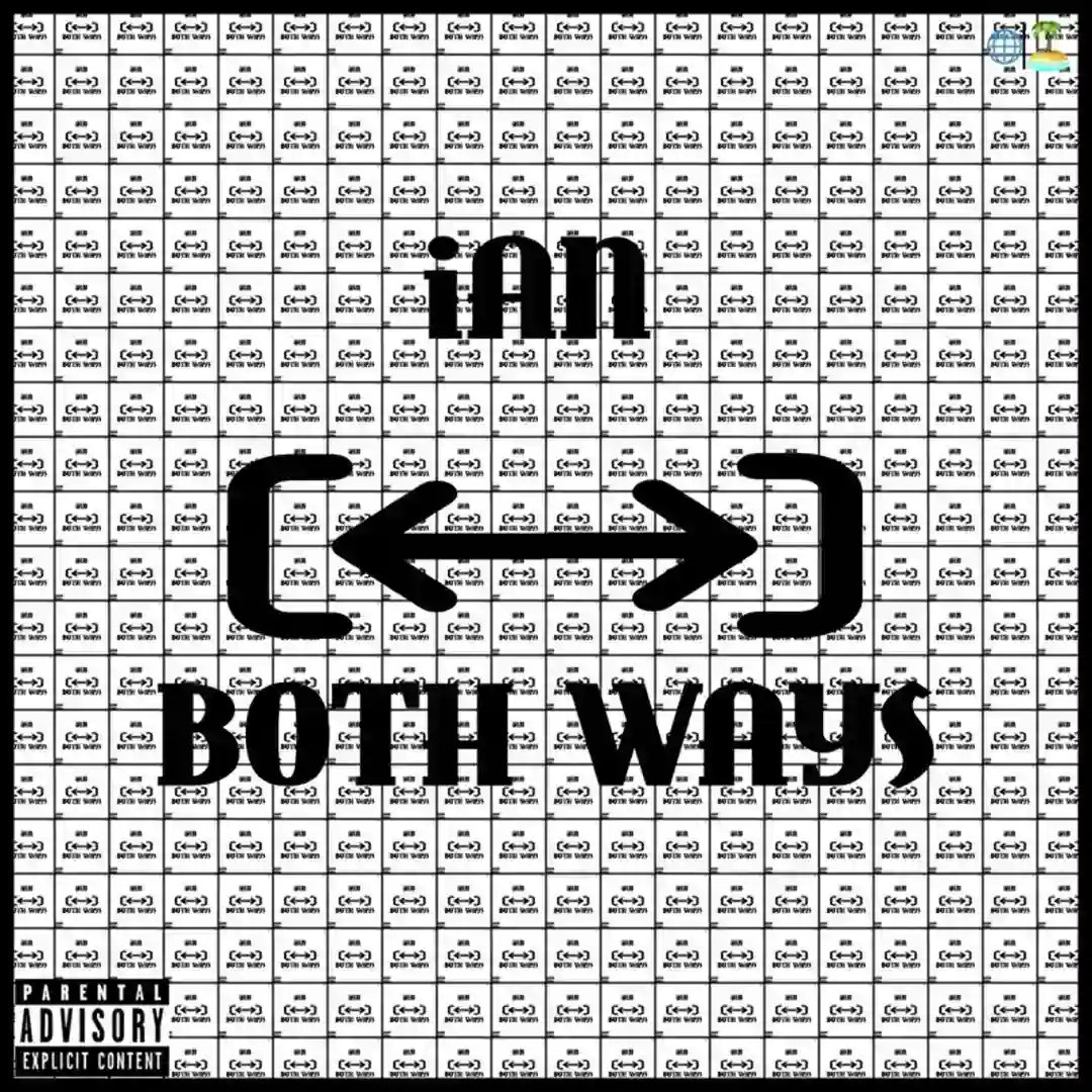Both Ways cover