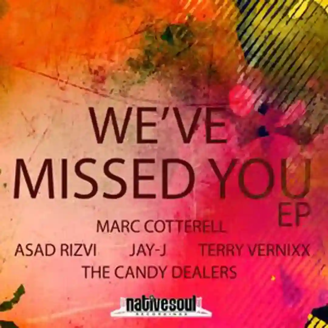 Last Morning (original mix) cover
