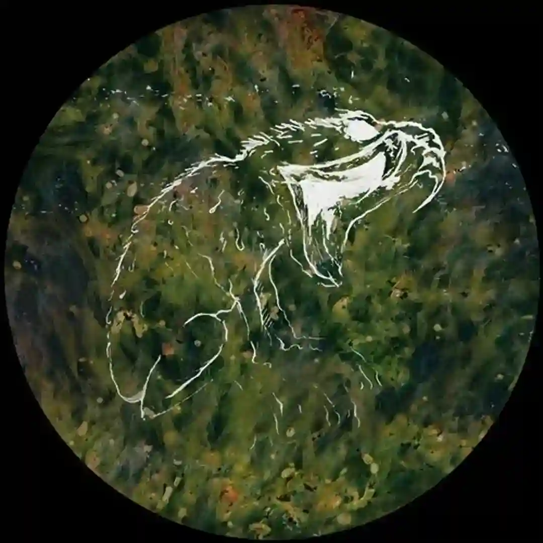 Kelp (Arno Molenschot Remix) cover