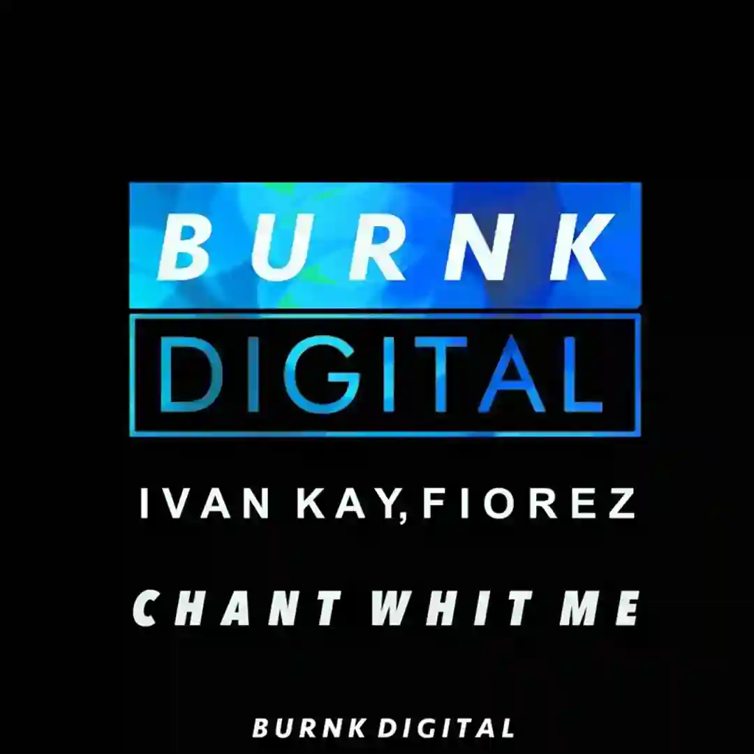Chant Whit Me cover