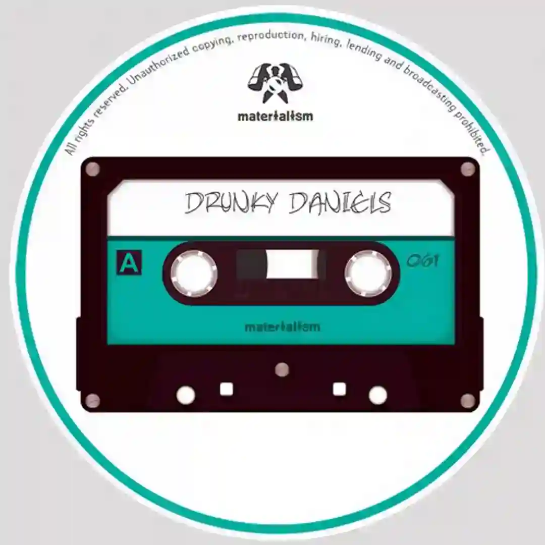 Squinky (Original Mix) cover