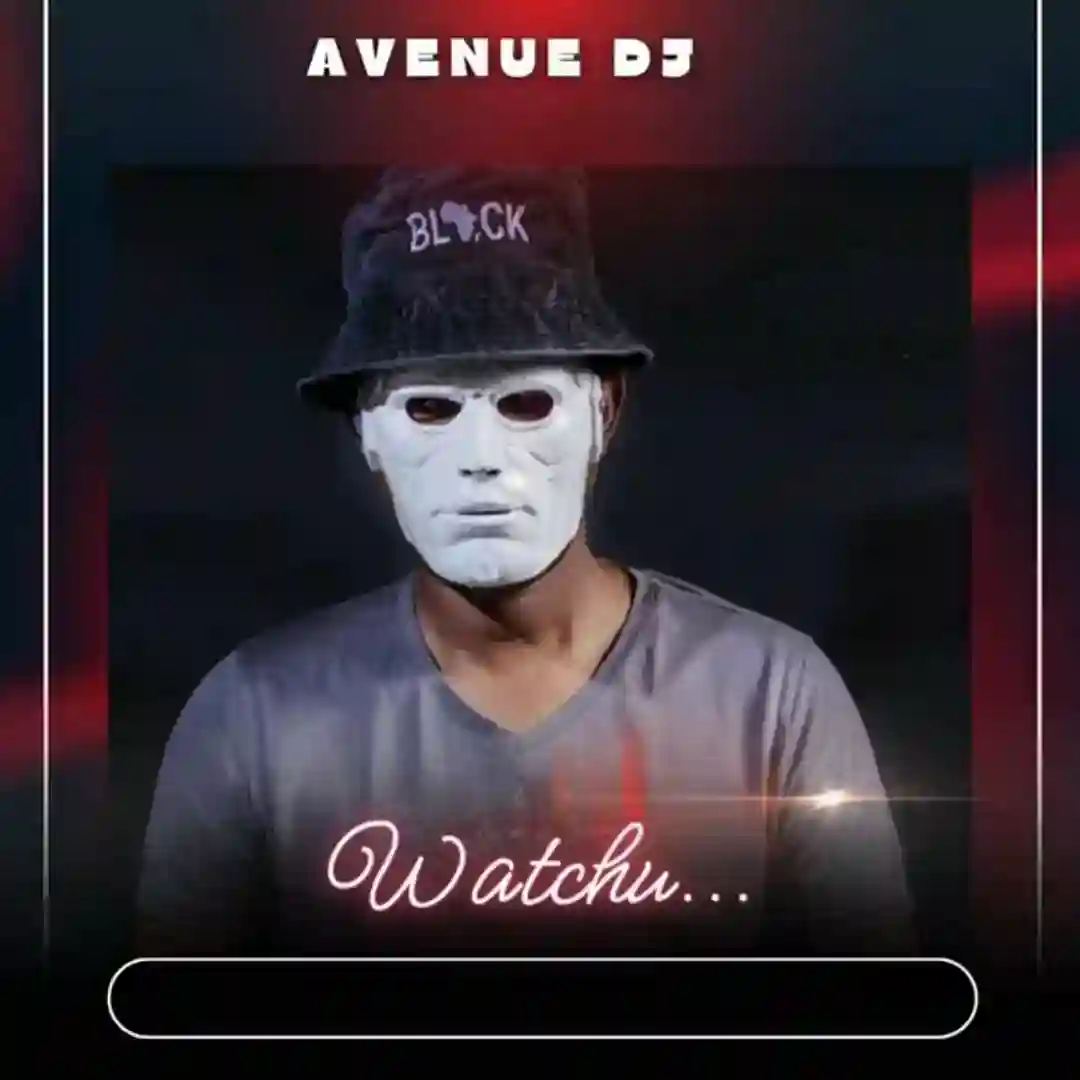 Watchu (Instrumental) cover