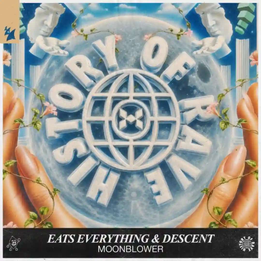 Moonblower cover