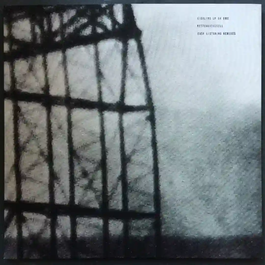 Of Course (Ezekiel Honig Remix) cover