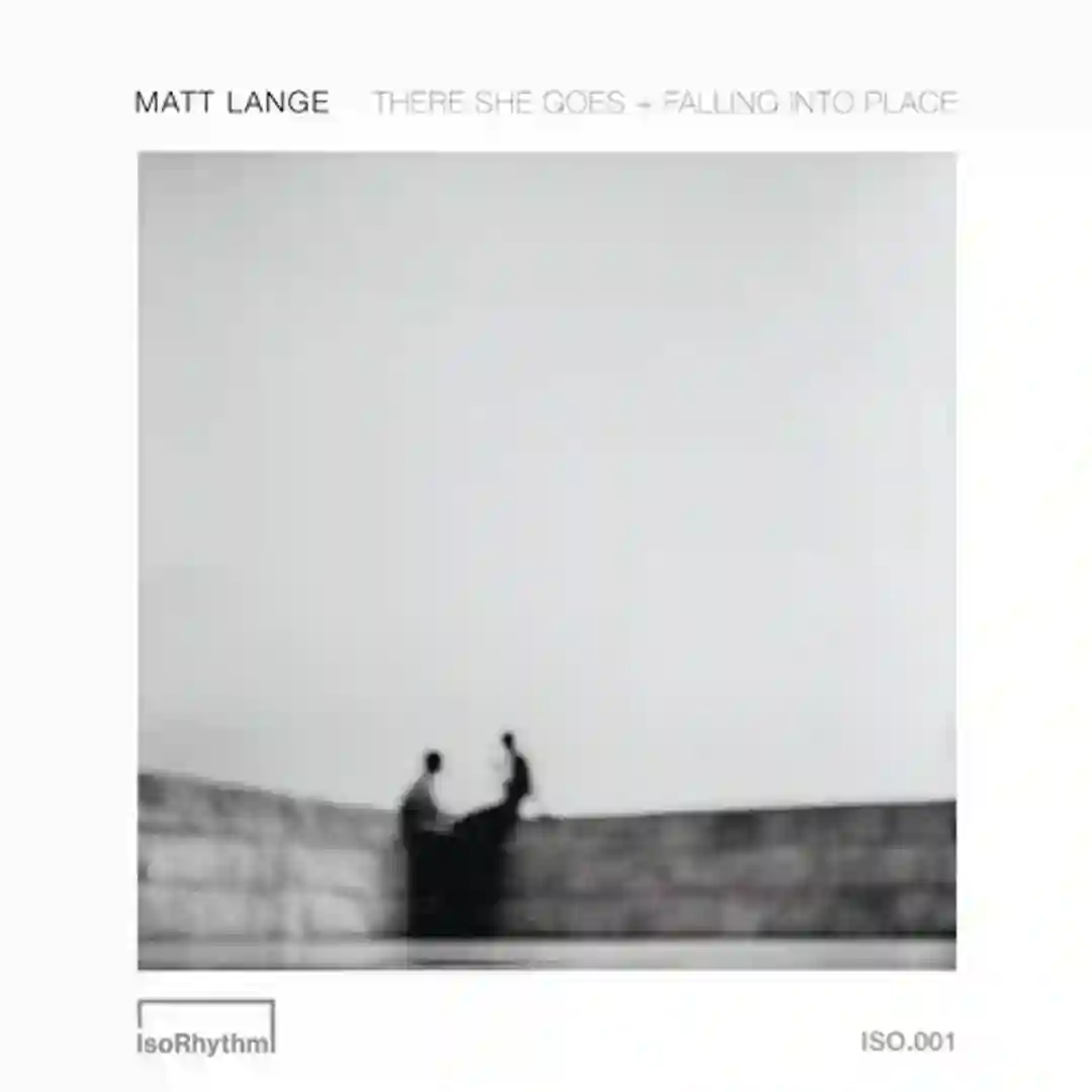 There She Goes cover