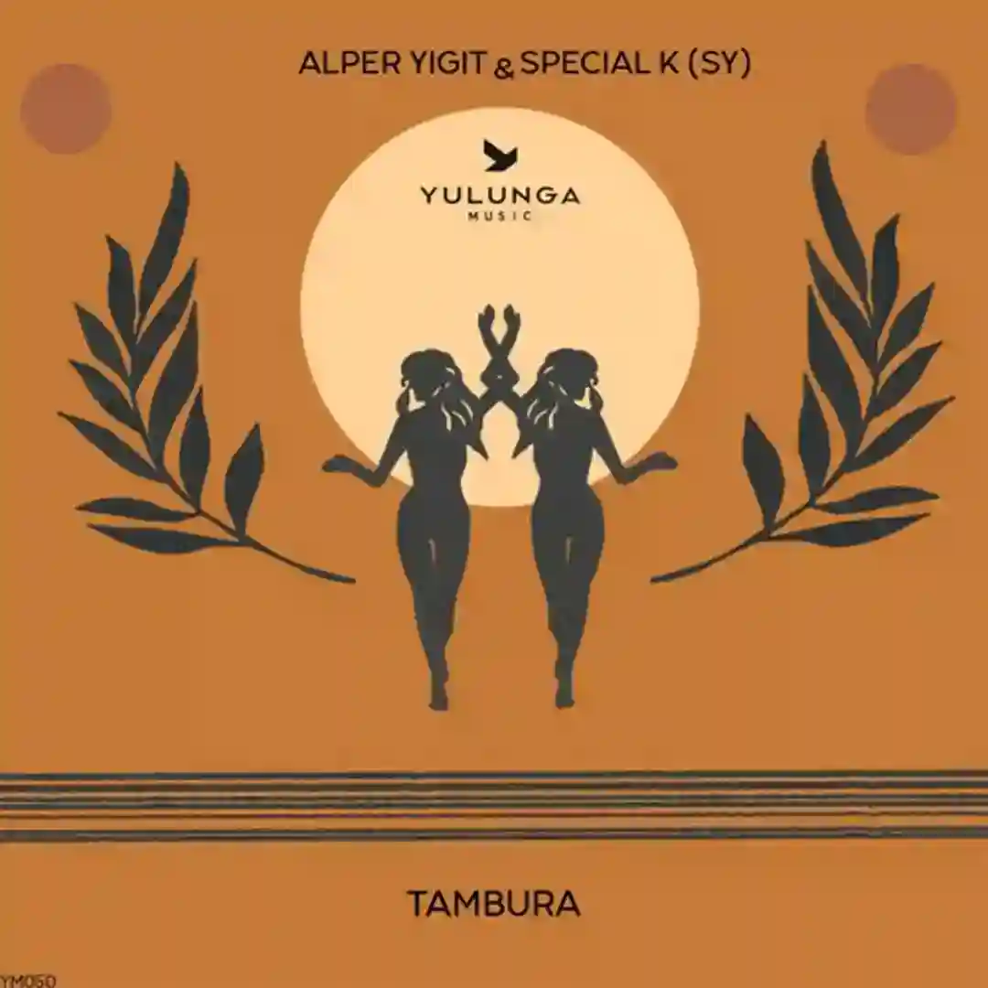 Tambura (Original Mix) cover