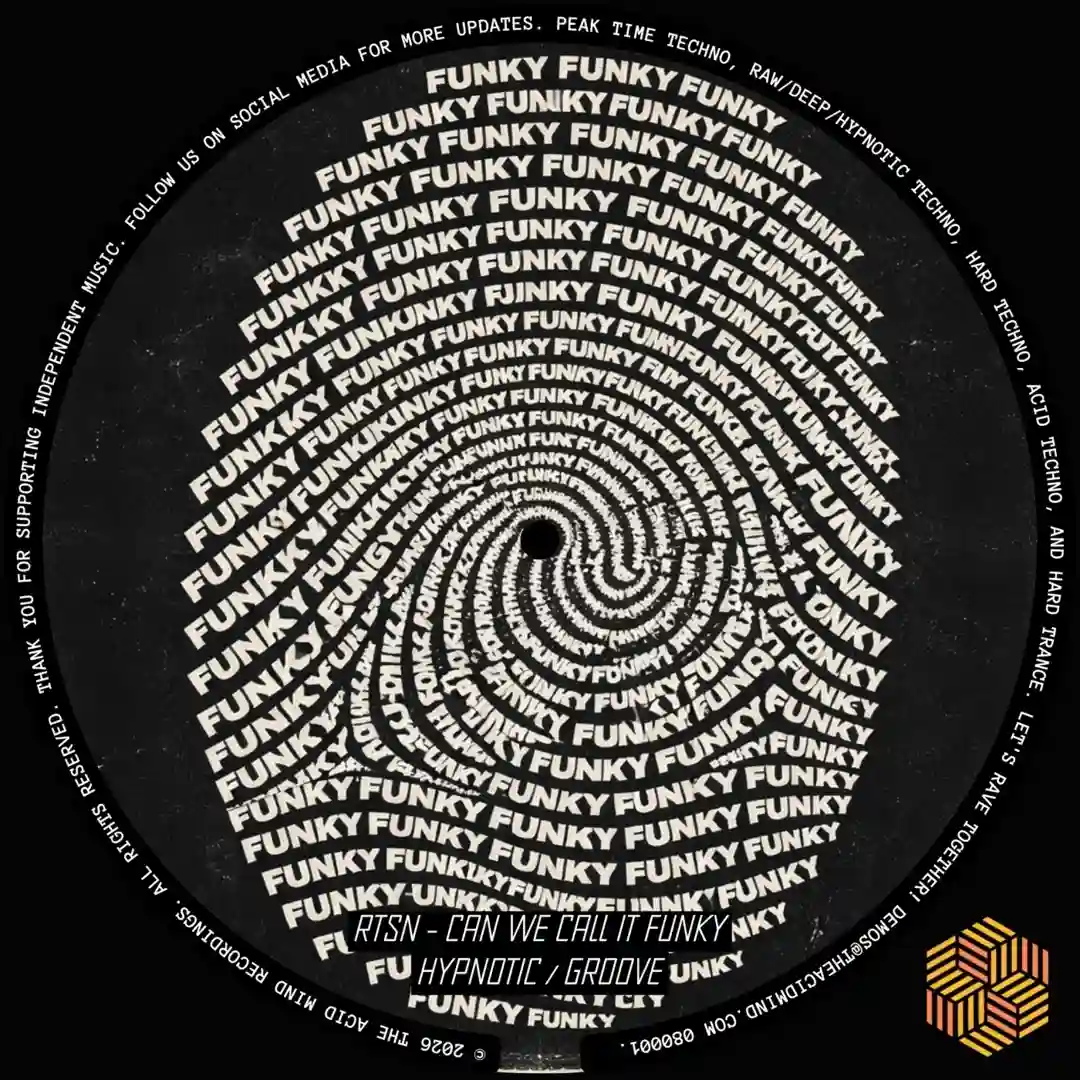Can We Call It Funky cover