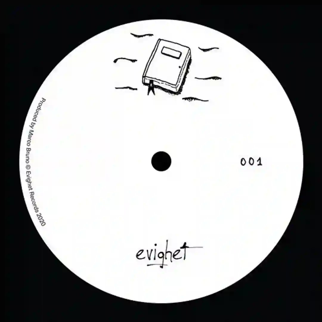 The Gap (Original Mix) cover