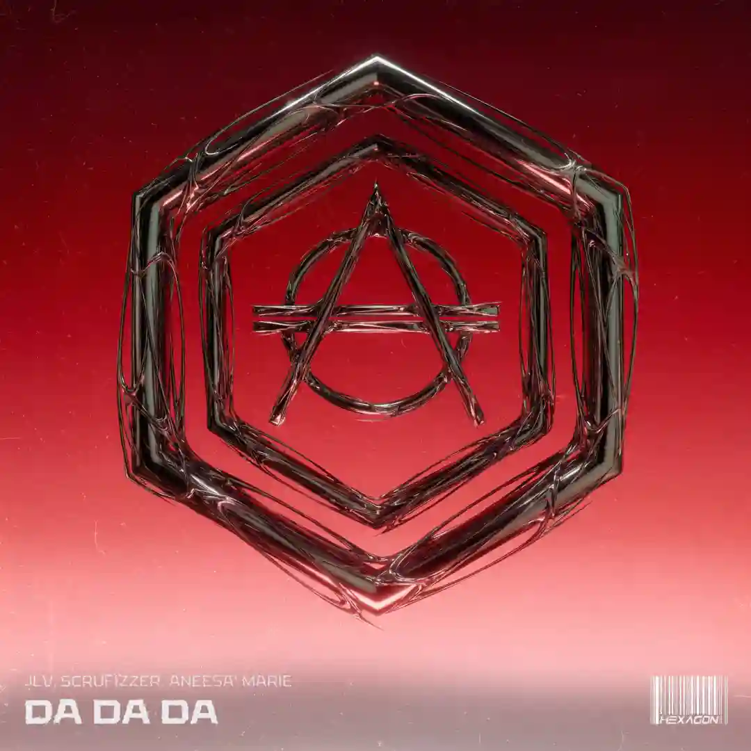 Da Da Da (Extended Mix) cover