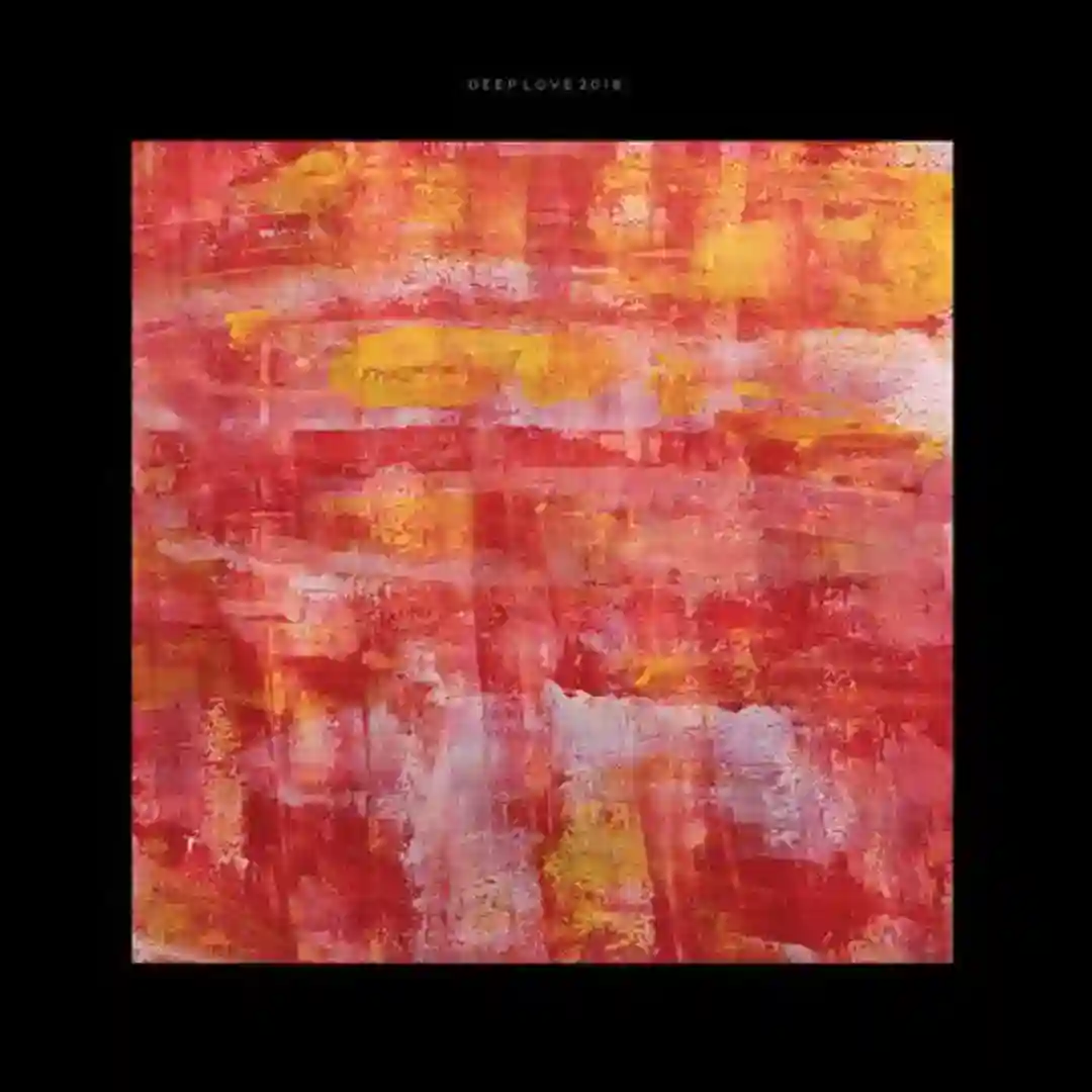 Buster (Original Mix) cover