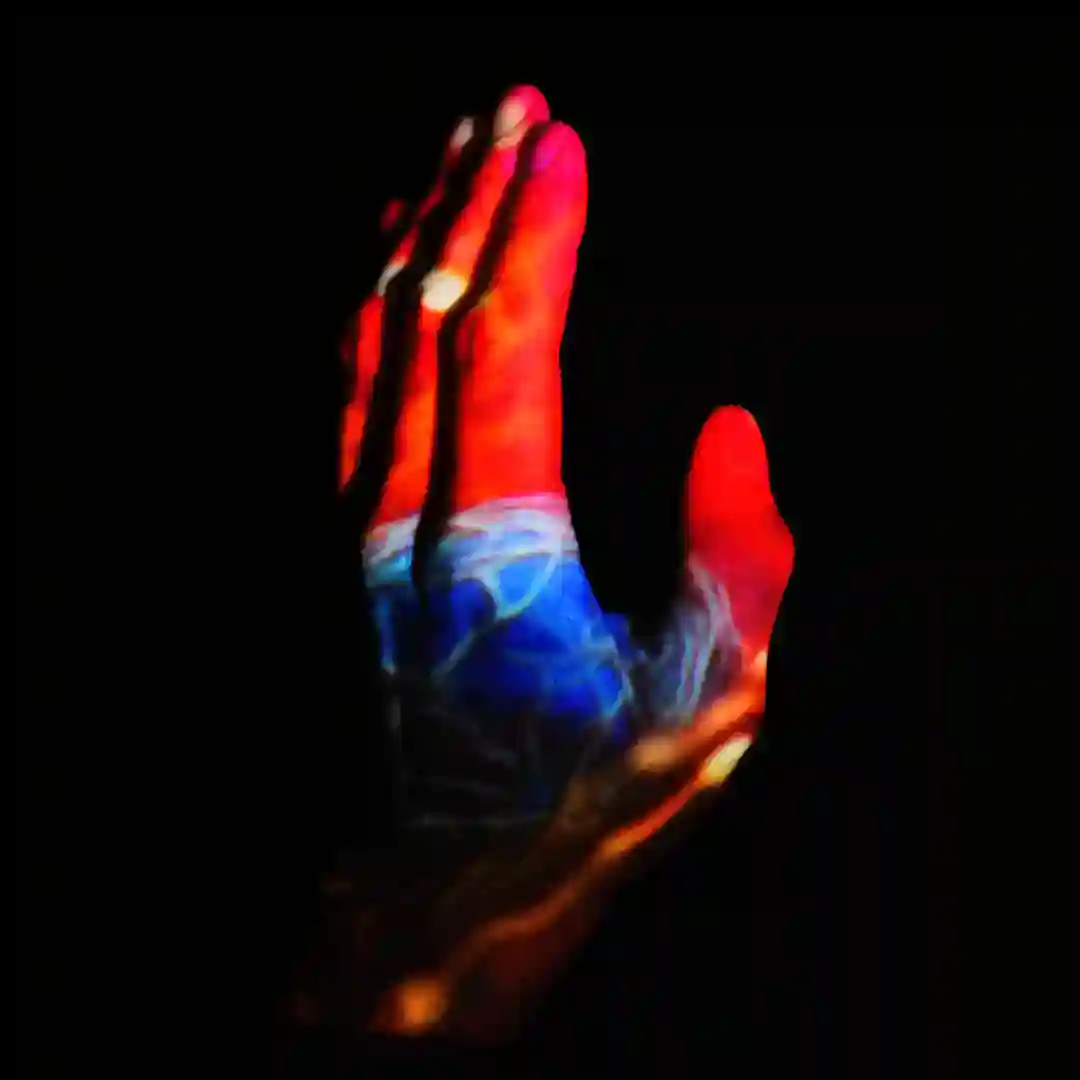 Burn cover