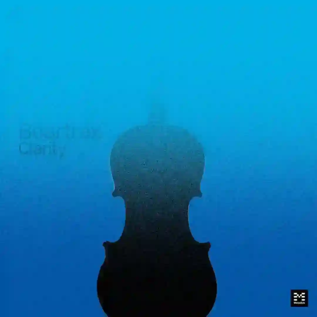 Clarity (Original Mix) cover