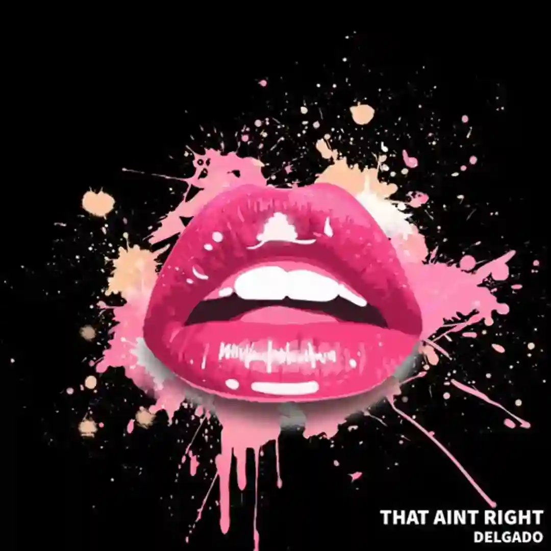 That Aint Right cover