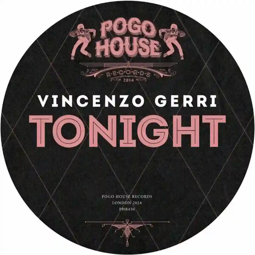 Tonight cover