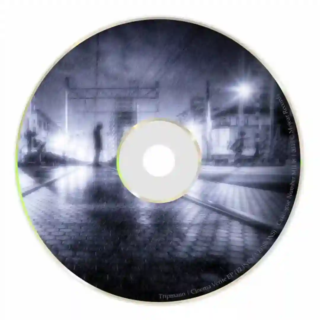 Der Himmel über Berlin (12 Inch Version) cover
