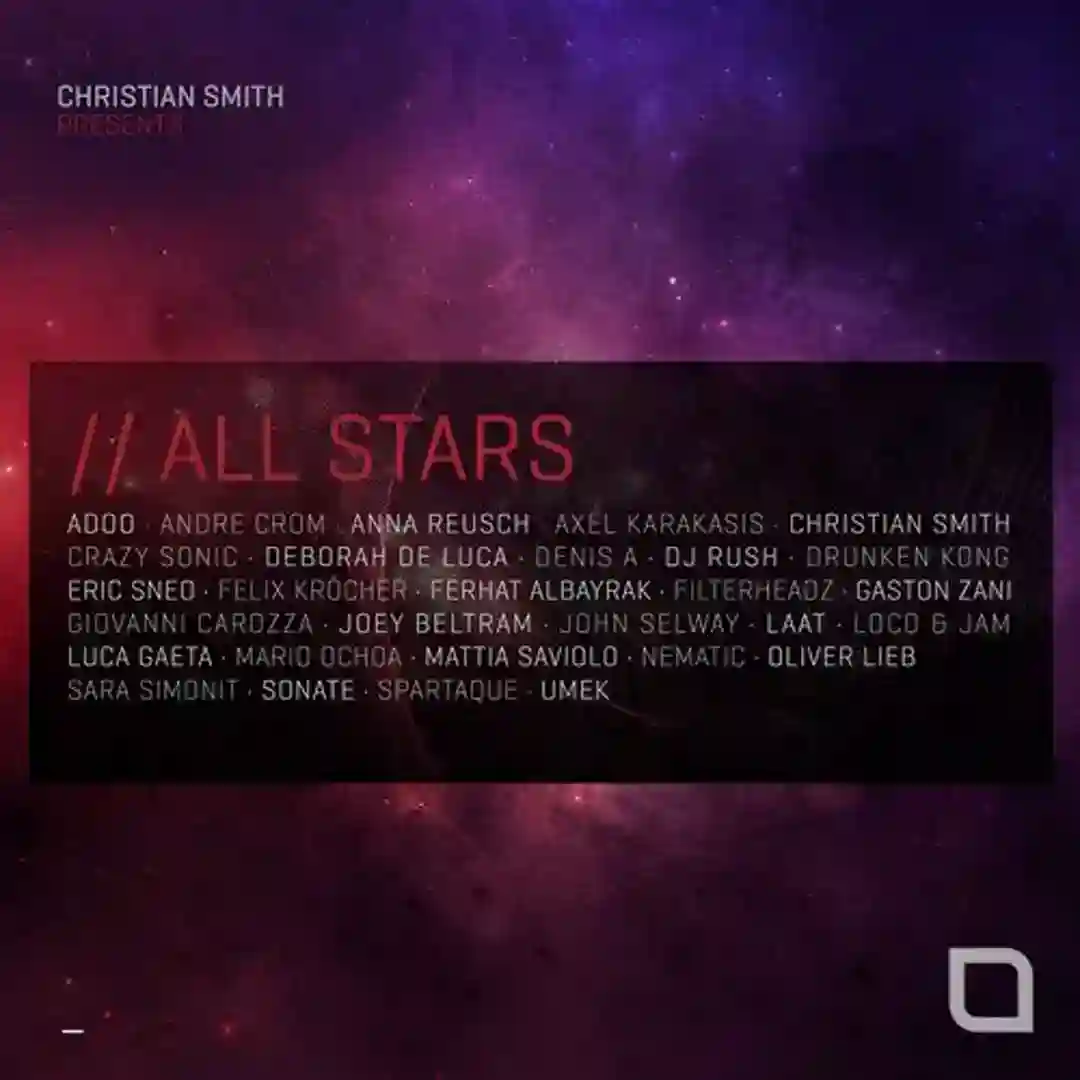Evolution (Original Mix) cover