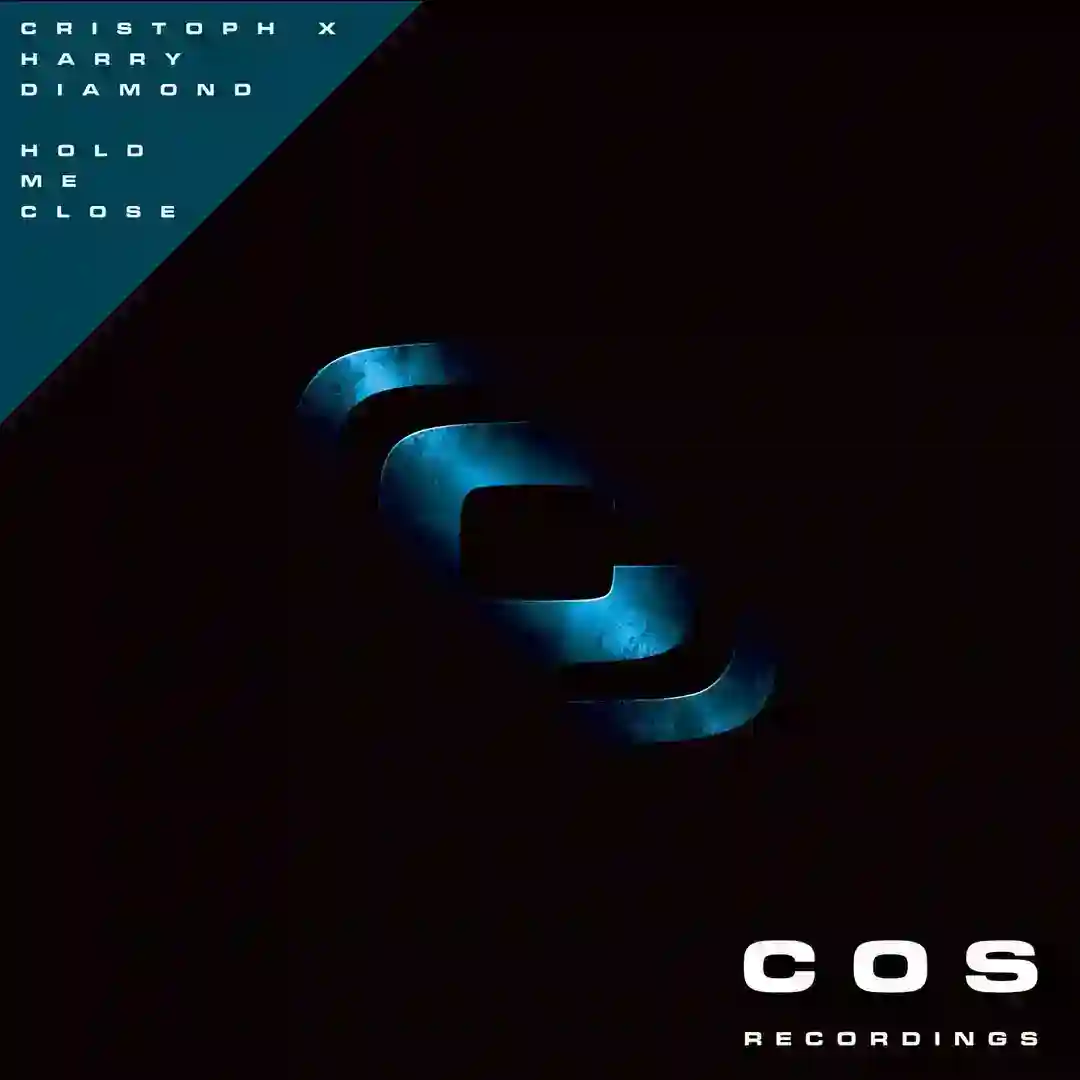Hold Me Close cover