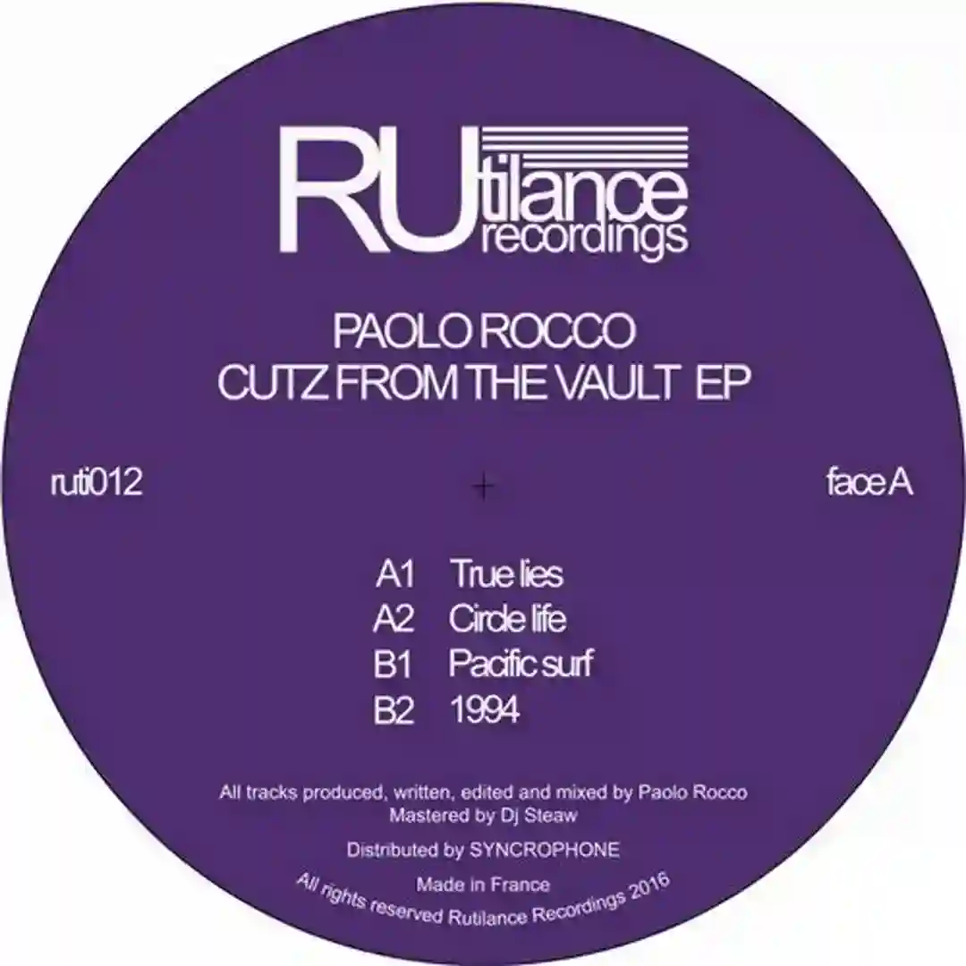1994 (Original Mix) cover