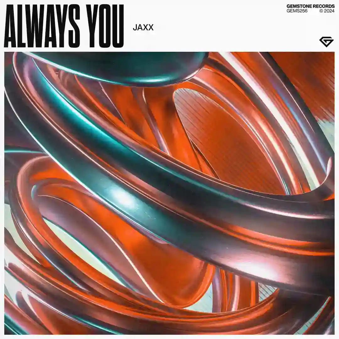 Always You (Extended Mix) cover