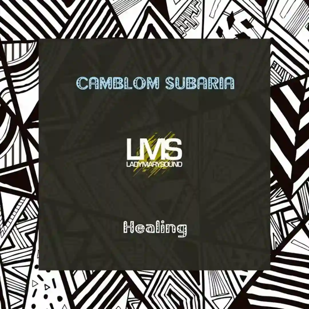 Healing cover