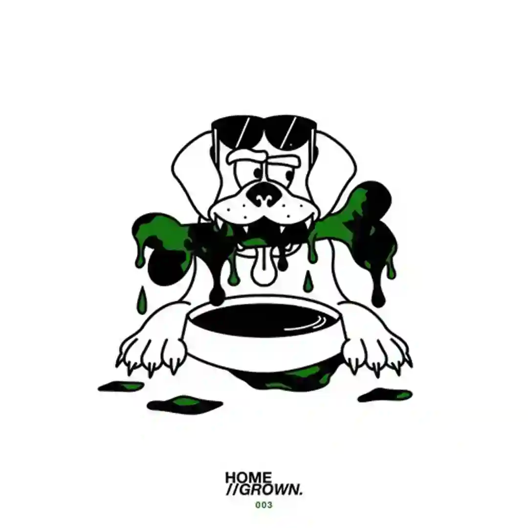 Steppin' (Liquid Earth Mix) cover