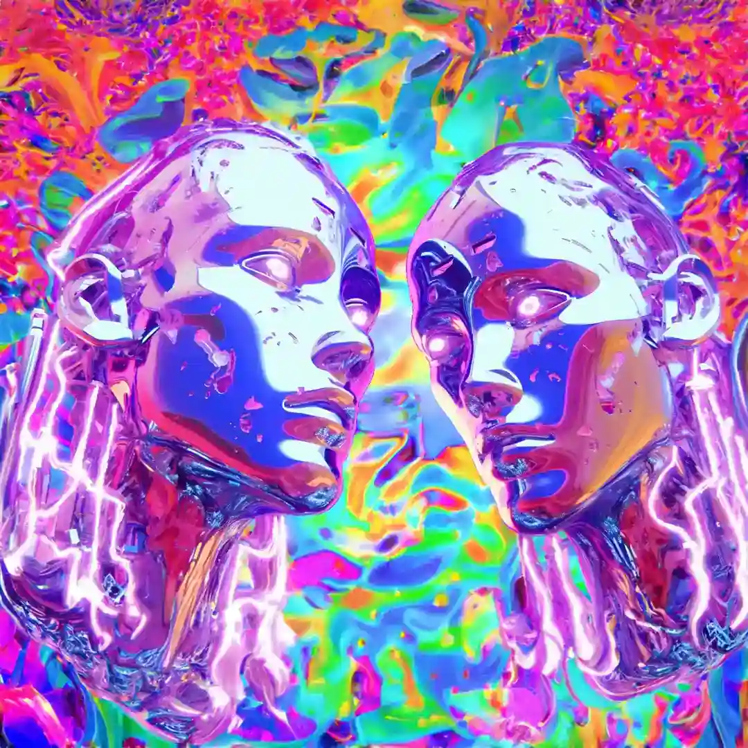 Geminis cover