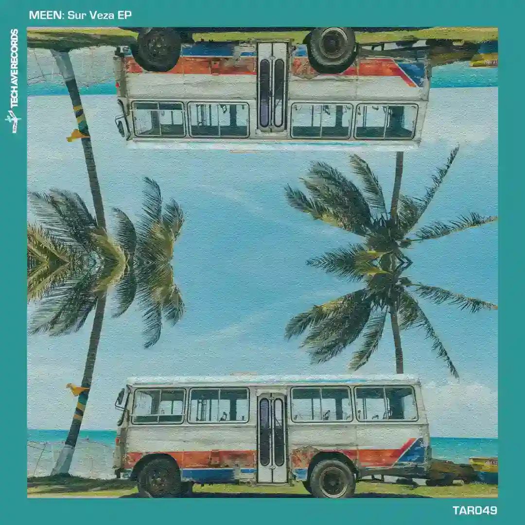 Big Wave (Original Mix) cover