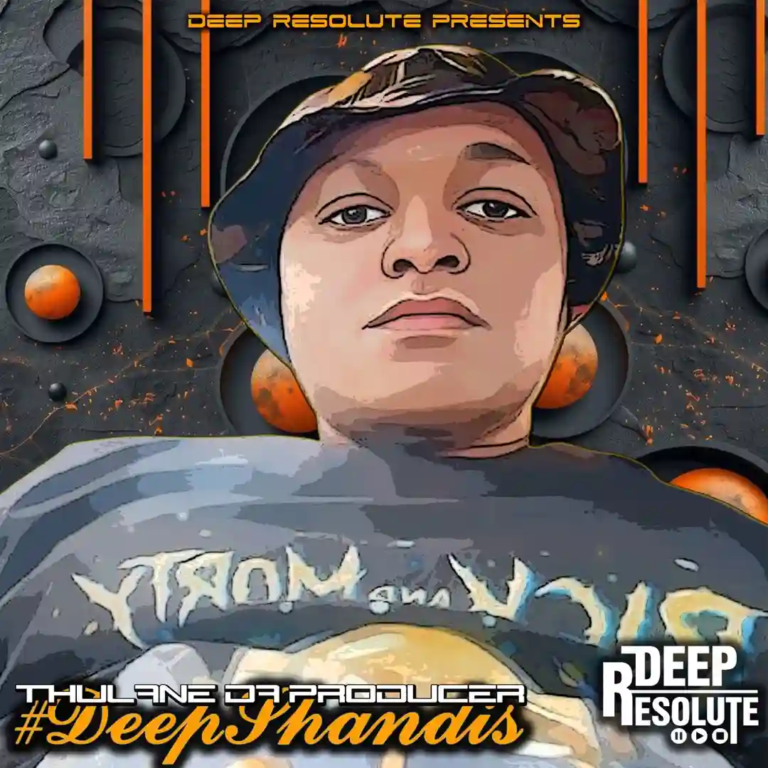 The Lions Pit (Da Producer's Mix) cover