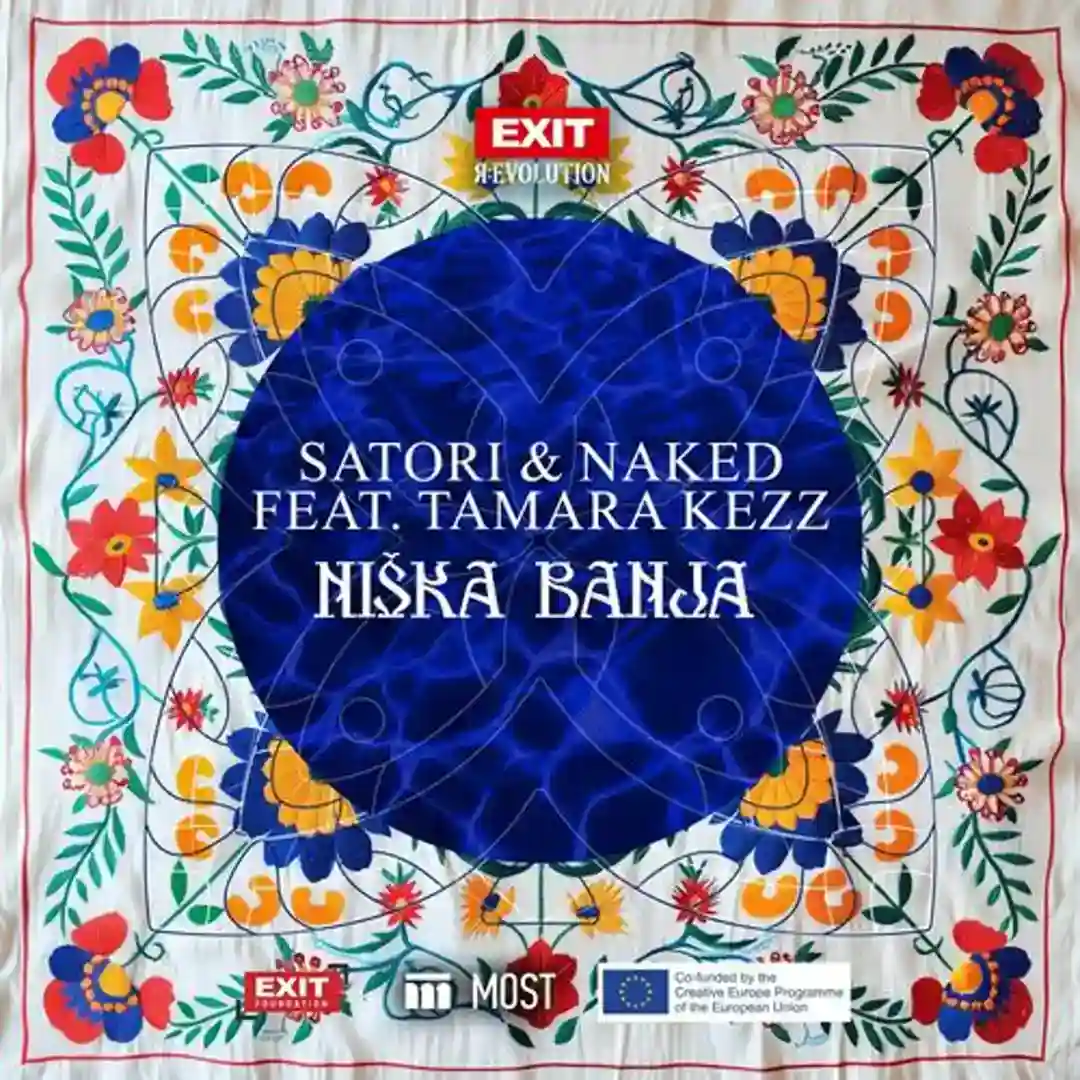 Niška Banja cover
