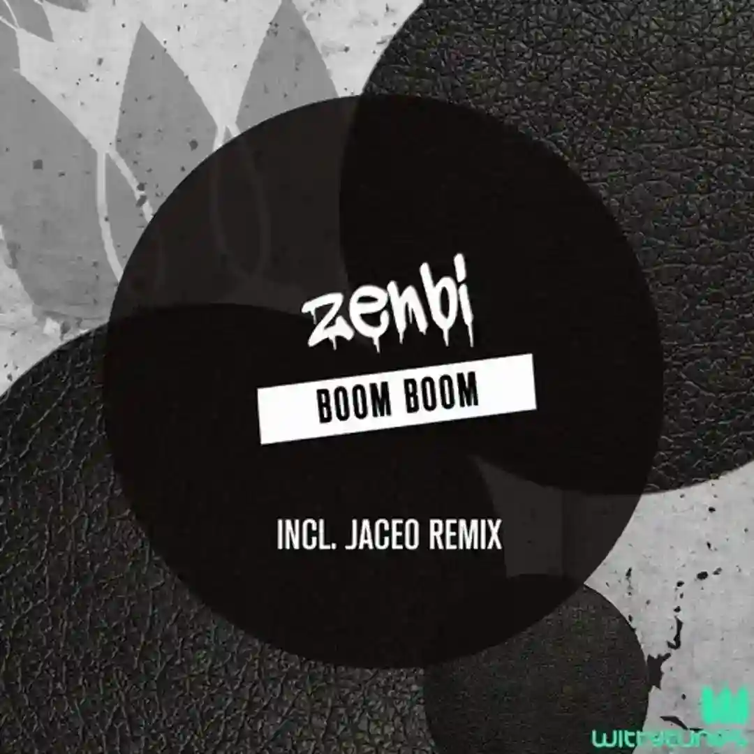 Boom Boom Incl. Jaceo Remix cover